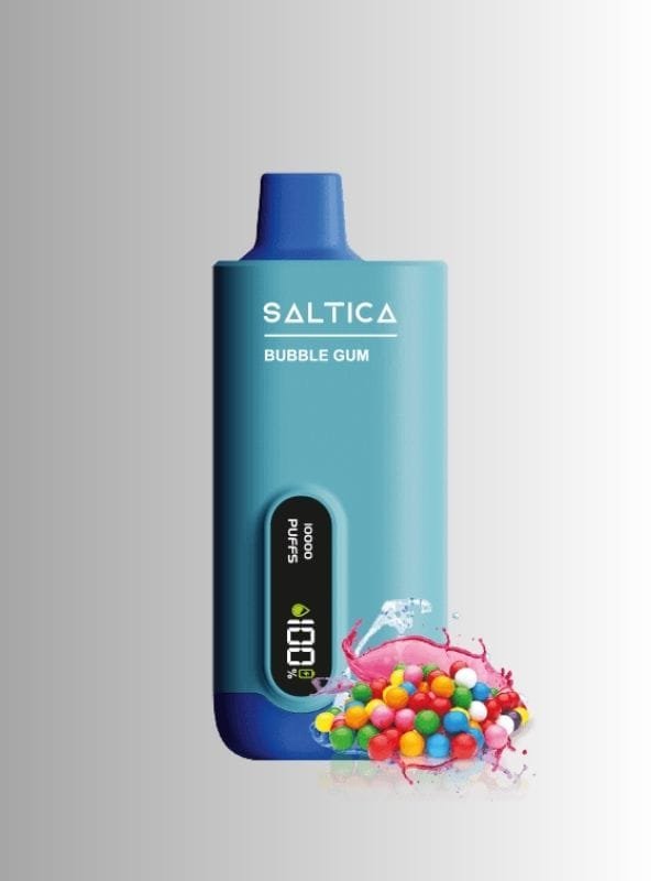 Saltica-digital-10000-puff-buble-gum