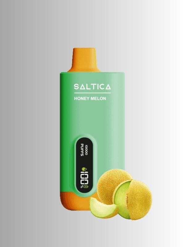 Saltica-digital-10000-puff-honey-melon