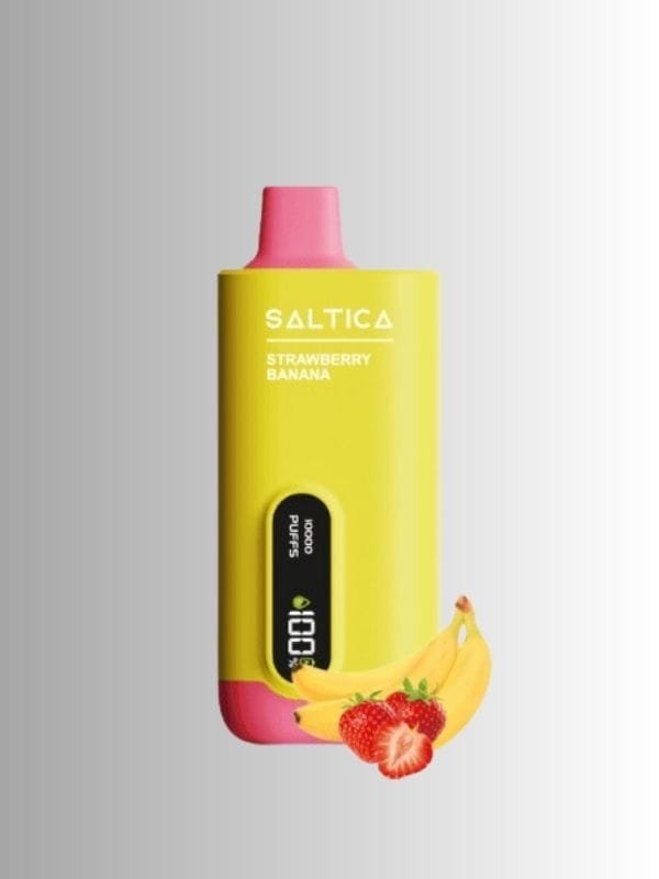Saltica-digital-10000-puff-strawberry-banana