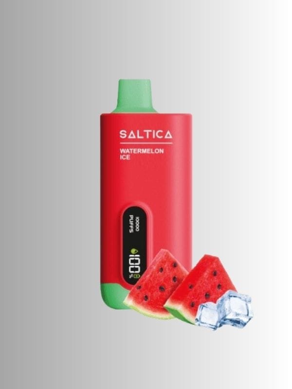 Saltica-digital-10000-puff-watermelon-Ice