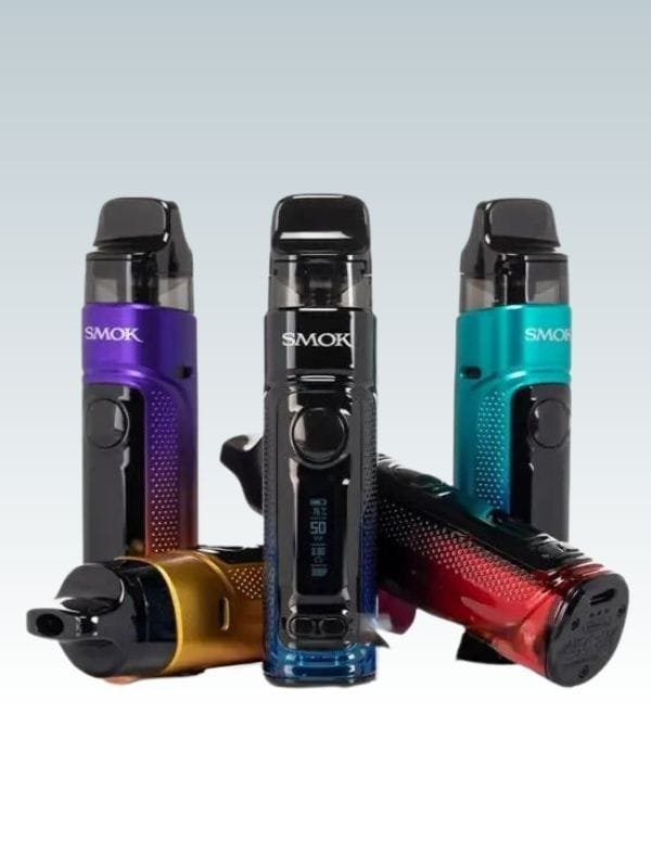 SMOK RPM C Kit Elektronik sigara modeli hemen satın al