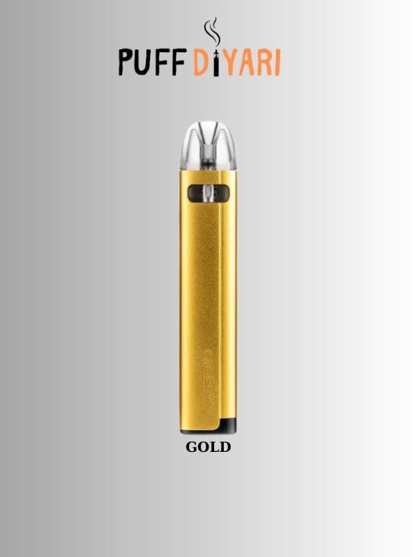 UWELL CALIBURN A2S - Görsel 4