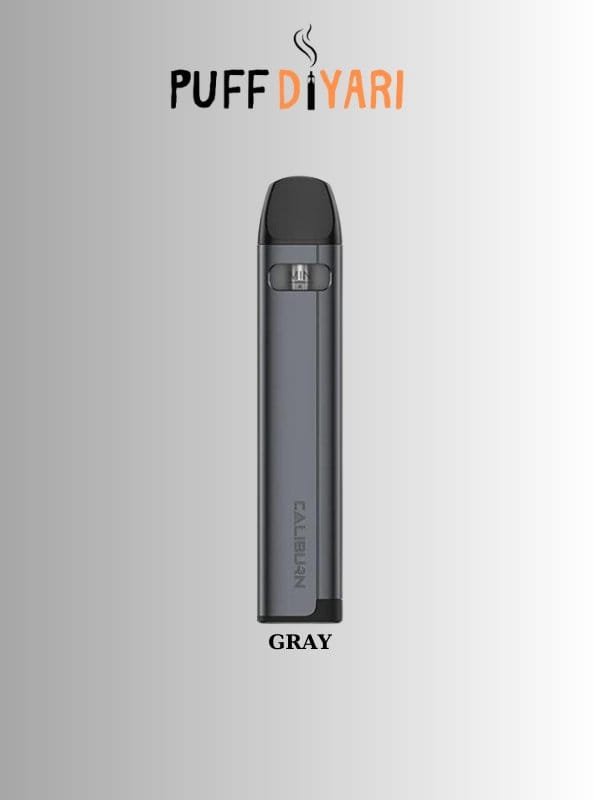 UWELL CALIBURN A2S - Görsel 5