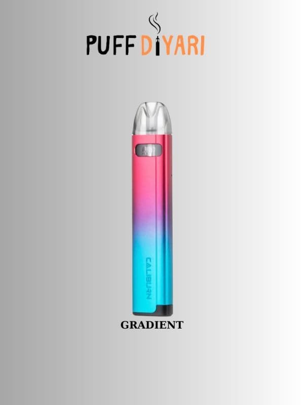 UWELL CALIBURN A2S - Görsel 6