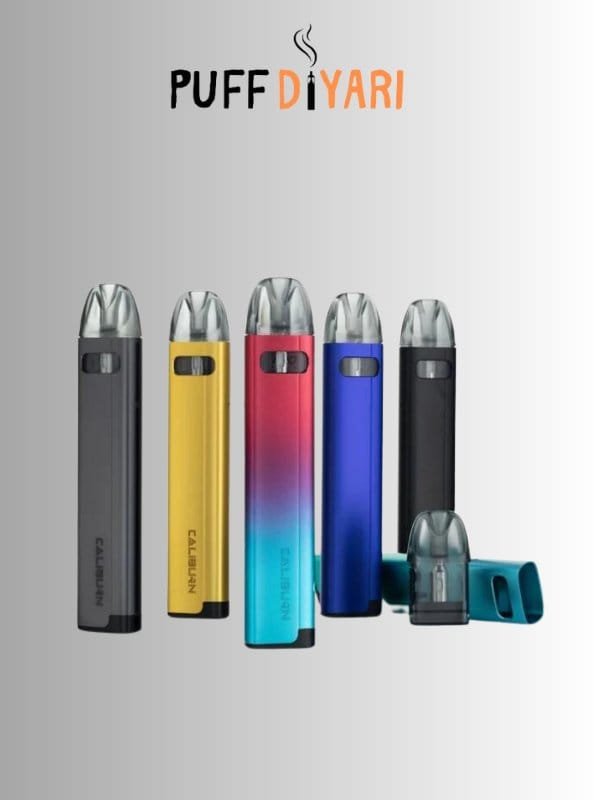 UWELL-CALIBURN-A2S-POD-KIT-PRODUCT-IMAGE