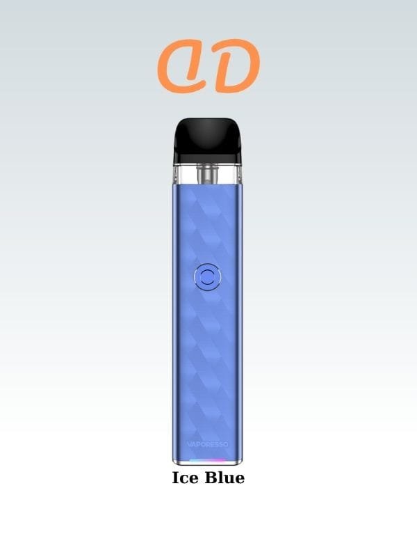 Vaporesso-Xros-3-Ice-Blue-Siparis-Ver-Duman-Diyari.