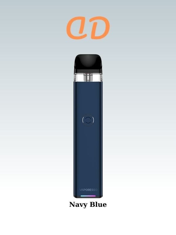 Vaporesso-XROS-3-Navy-Blue-Siparis-Ver-DumanDiyari