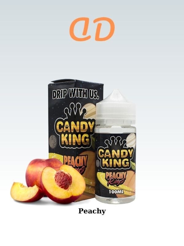 Candy-King-Premium-Likit-100ml-Peachy-Siparis-Ver-Duman-Diyari