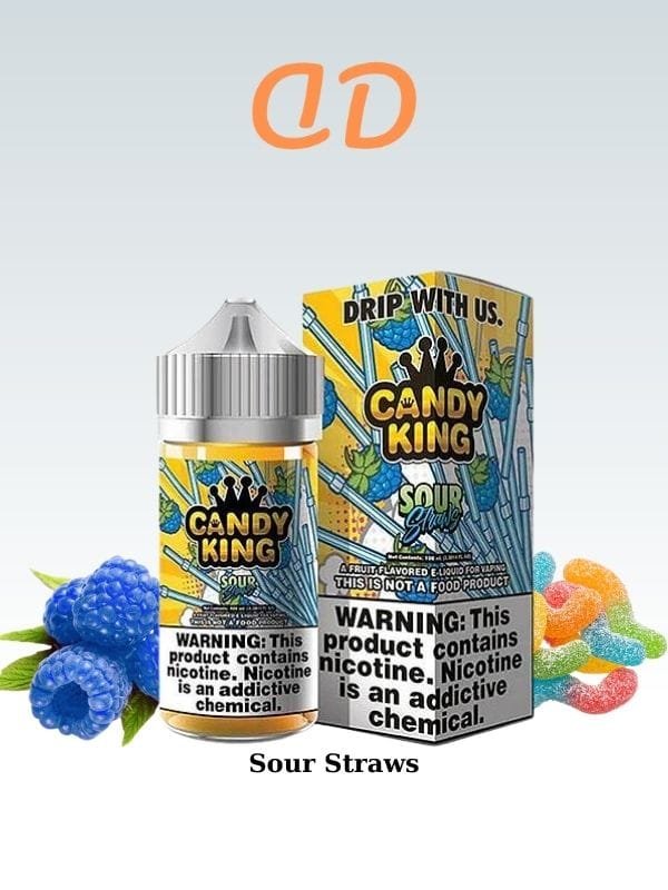 Candy-King-Premium-Likit-100ml-Sour-Straws-Siparis-Ver-Duman-Diyari