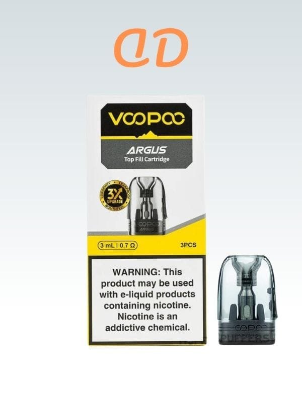 Voopoo-Argus-Kartus-07ohm-3ml-Siparis-Ver-Duman-Diyari