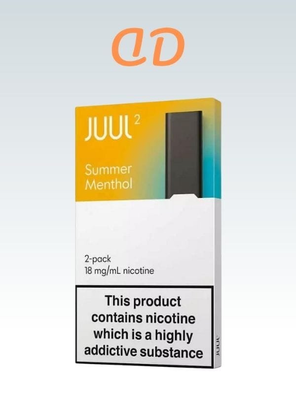 JUUL-2-Summer-Menthol-Pod-Siparis-Ver-Duman-Diyari