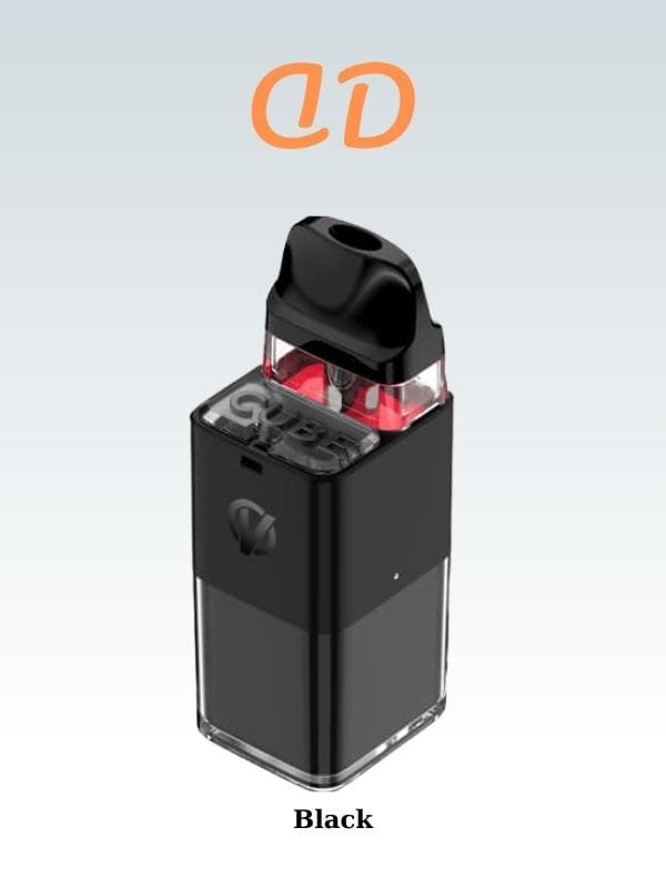 Vaporesso-XROS-CUBE-Black-Siparis-Ver-Duman-Diyari