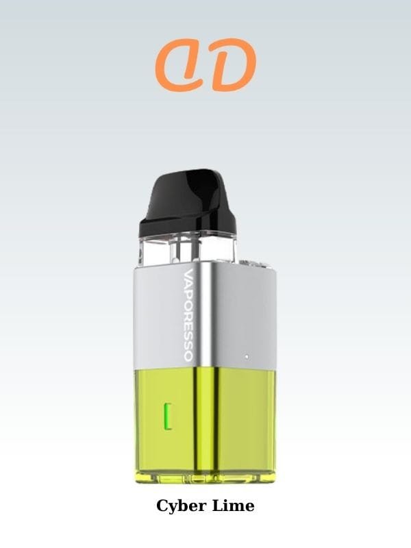 Vaporesso-XROS-CUBE-Cyber-Lime-Siparis-Ver-Duman-Diyari