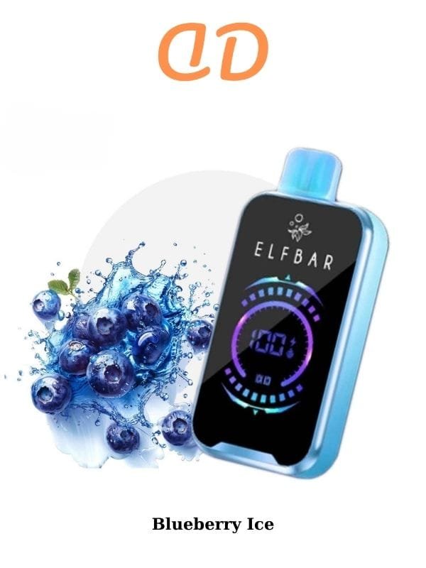 Elf-Bar-Raya-D2-20000-Puff-Blueberry-Ice-Siparis-Ver-Duman-Diyari