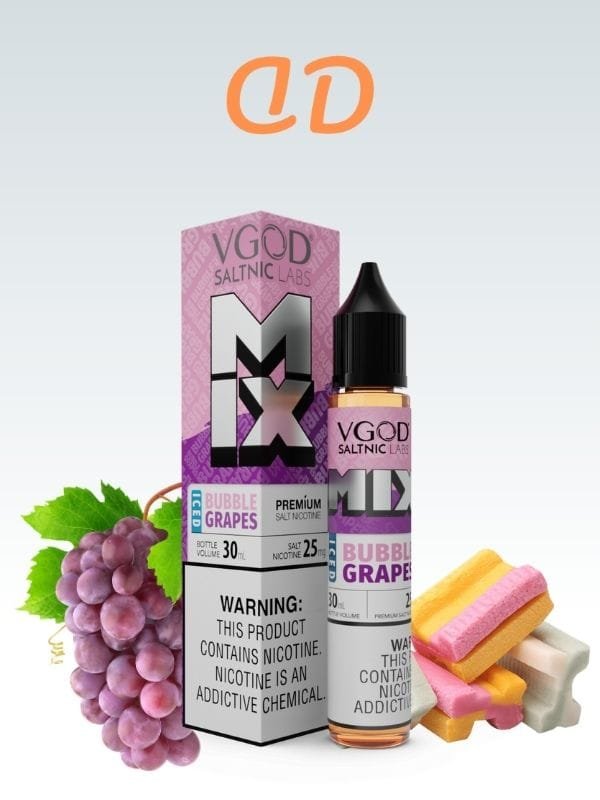 VGOD-Salt-Likit-Buble-Grapes-Ice-Salt-Likit-Siparis-Ver-Duman-Diyari