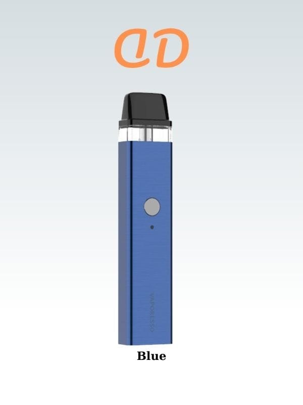 Vaporesso-Xros-Pod-Kit-Blue-Siparis-Ver-Duman-Diyari