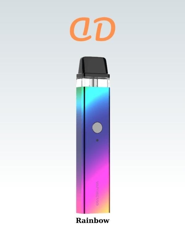 Vaporesso-Xros-Pod-Kit-Rainbow-Siparis-Ver-Duman-Diyari.