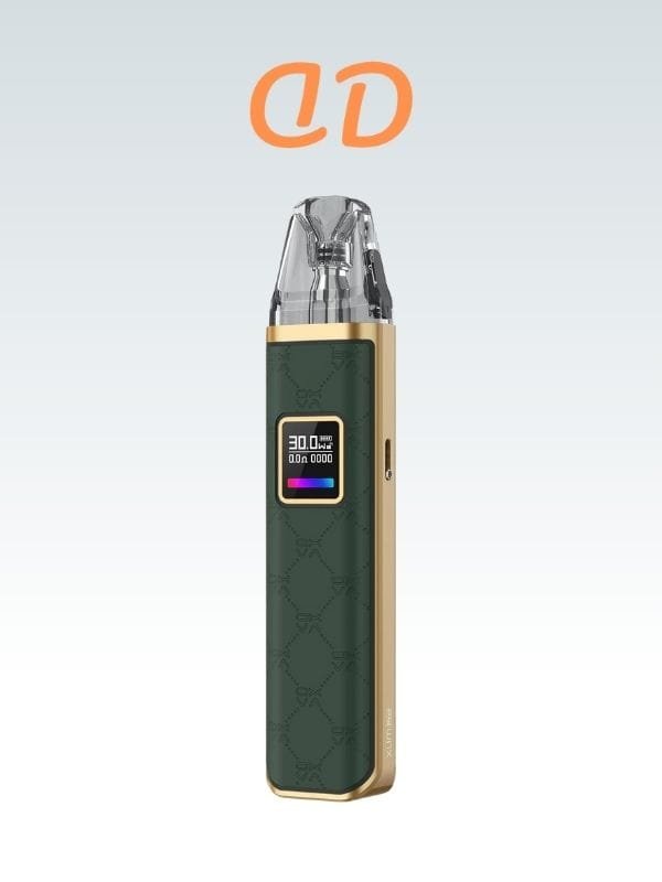 OXVA XSLİM PRO 2 SİPARİŞ VER