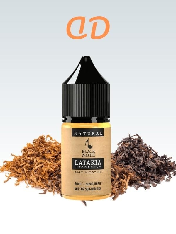 Black-Note-Latakia-Tobacco-Salt-Likit-Siparis-Ver-Duman-Diyari