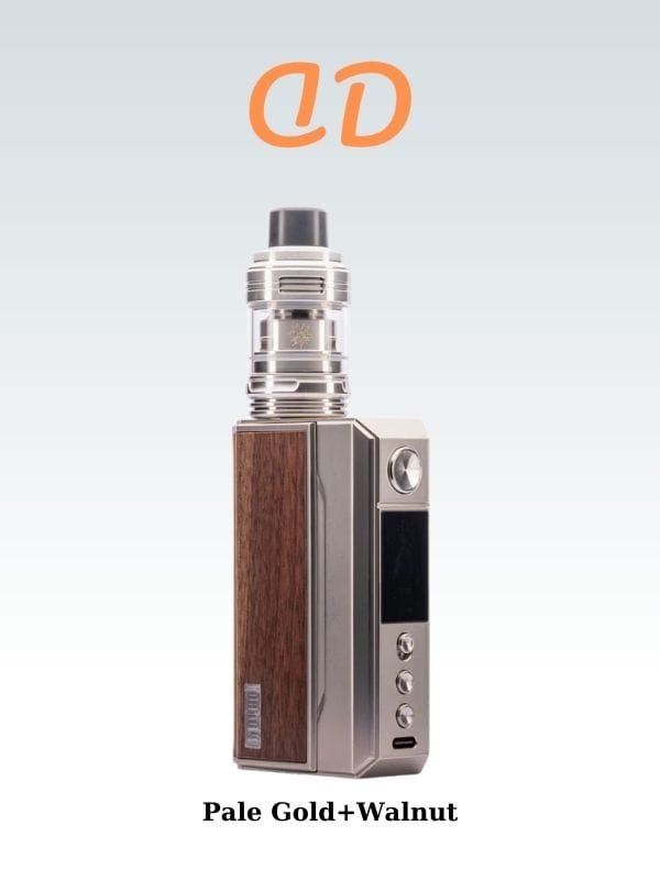Voopoo-Drag-4-Kit-177Watt-Pale-GoldWalnut-Siparis-Ver-Duman-Diyari