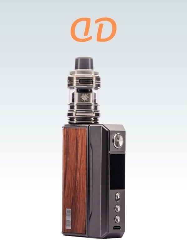 Voopoo-Drag-4-Kit-177Watt-Siparis-Ver-Duman-Diyari