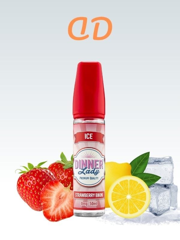 Dinner-Lady-Strawberry-Bikini-60ml-Premium-Likit-Siparis-Ver-Duman-Diyari