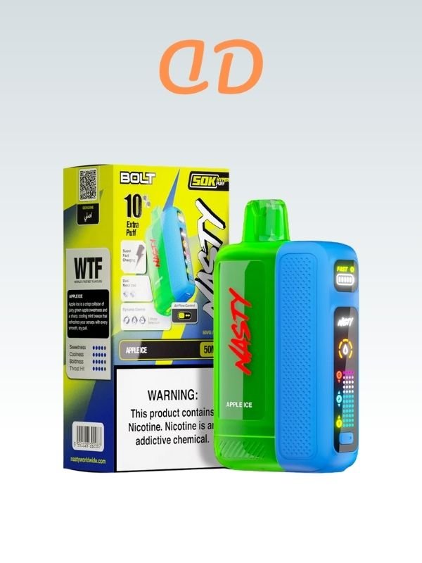 Nasty-50000-Puff-Apple-Ice-Siparis-Ver-Duman-Diyari