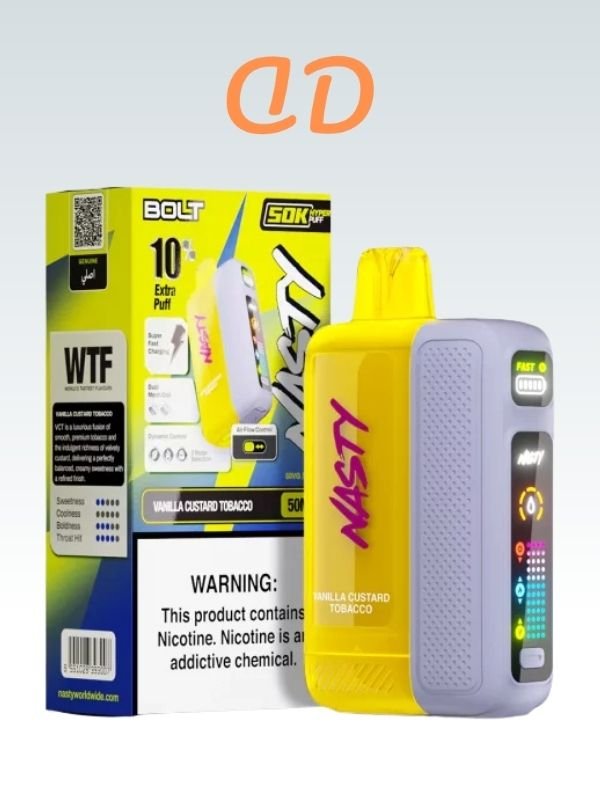 Nasty-50000-Puff-Vanilla-Custard-Tobacco-Siparis-Ver-Duman-Diyari