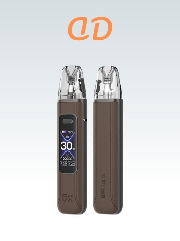 OXVA-XLIM-Pro-3-Siparis-Ver-Duman-Diyari