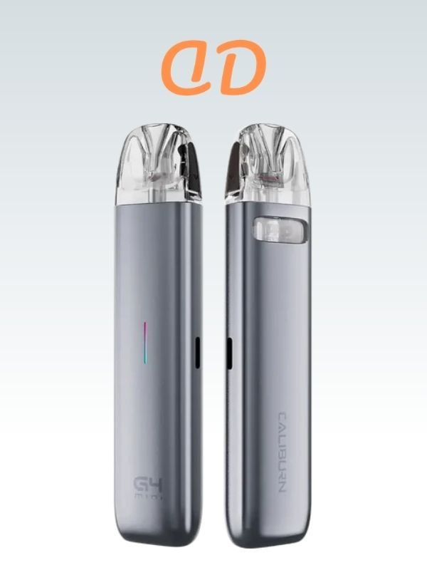 Caliburn-G4-Mini-Pod-Kit-Siparis-Ver-Duman-Diyari
