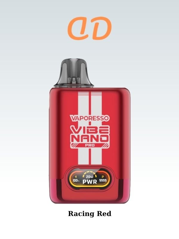 Vaporesso-Vibe-Nano-Pro-Racing-Red-Siparis-Ver-Duman-Diyari