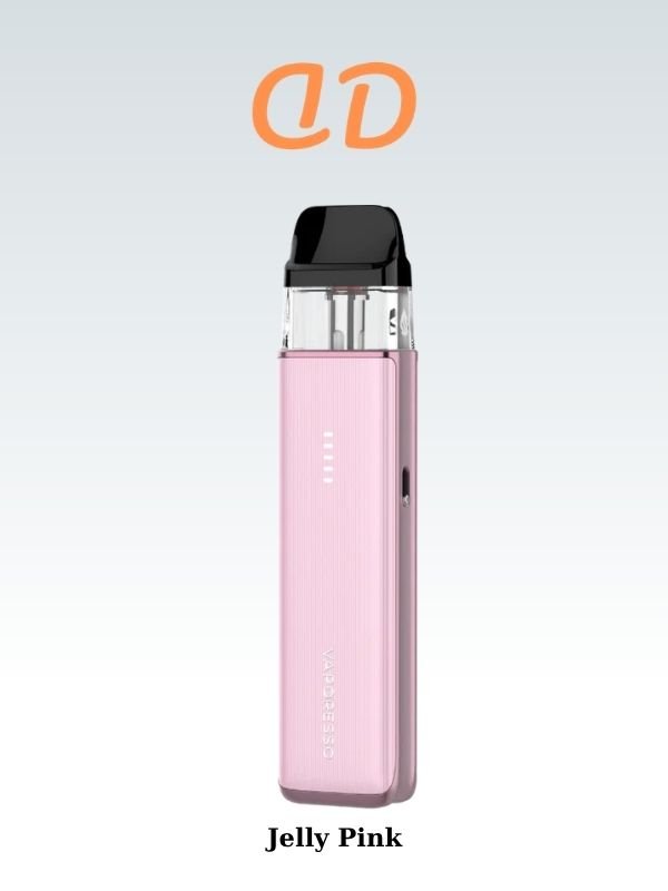 Vaporesso-XROS-6-Mini-Jelly-Pink-Siparis-Ver-Duman-Diyari